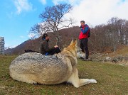 64 Agli ex Tre Faggi (1399 m)